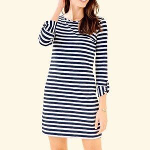 NWT Lilly Pulitzer Positano Marlowe dress medium